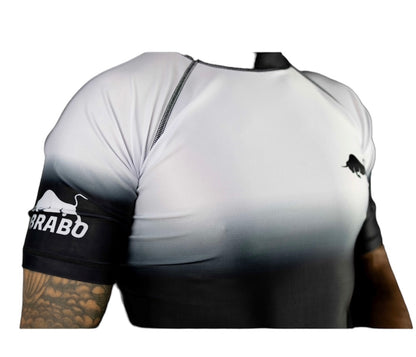 Brabo Rashguard Impacto