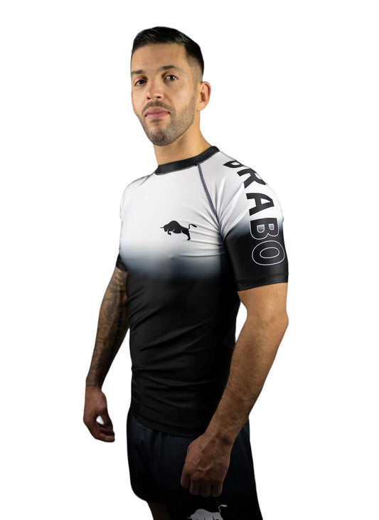 Brabo Rashguard Impacto