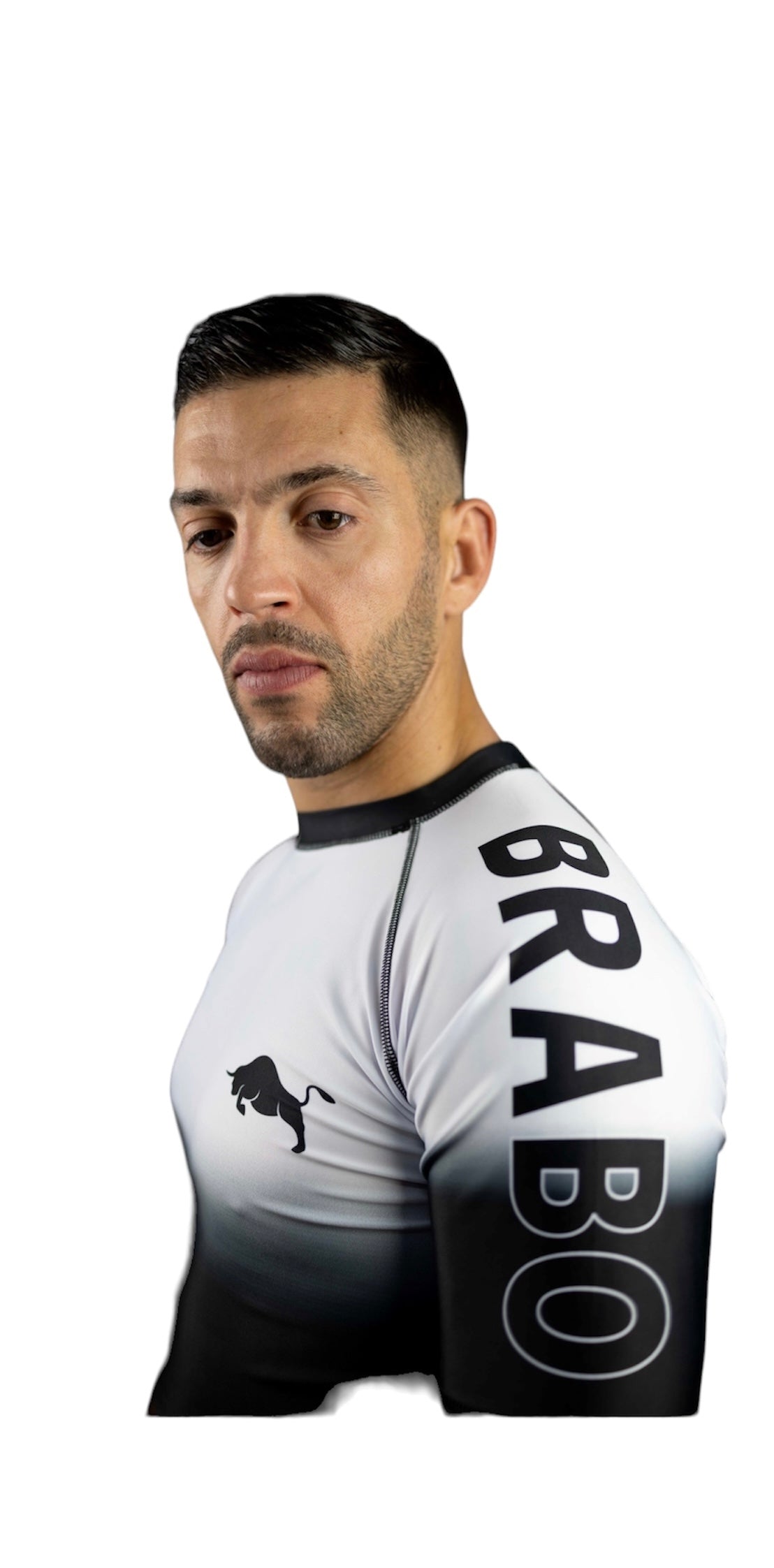 Brabo Rashguard Impacto