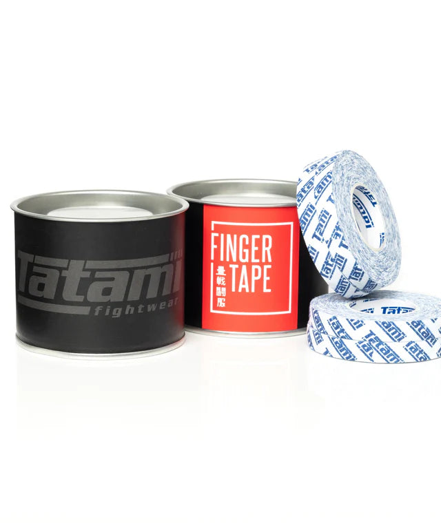 9mm Finger Tape - 4 x Rolls