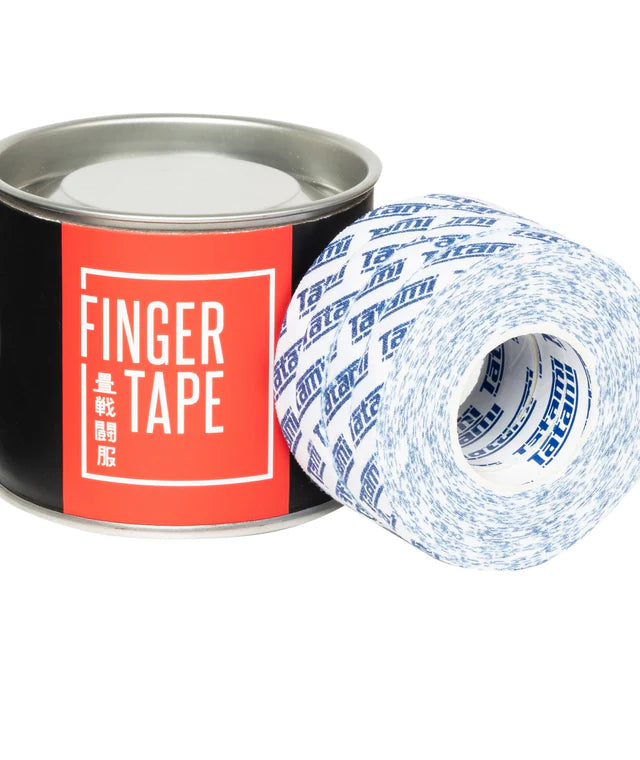 9mm Finger Tape - 4 x Rolls