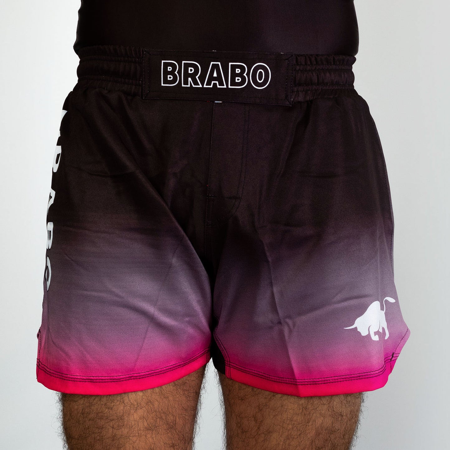 Brabo Shorts Impacto