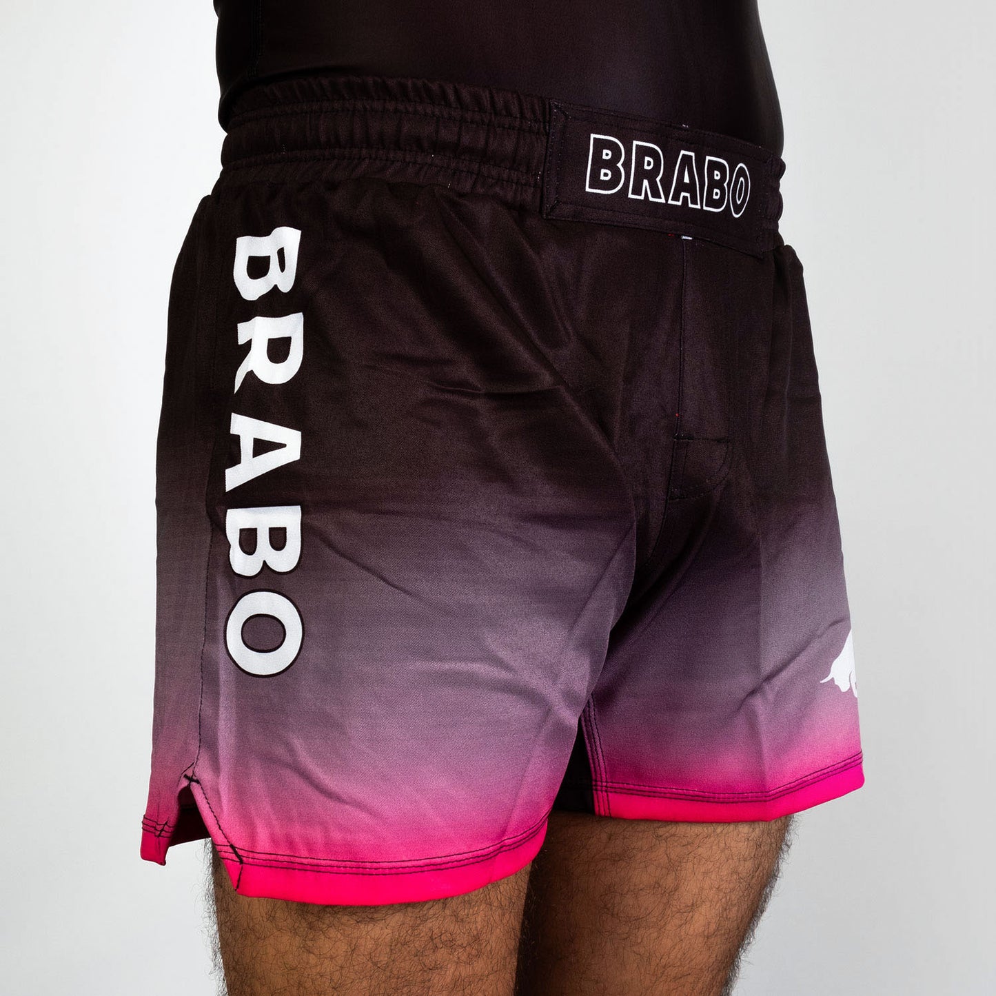 Brabo Shorts Impacto