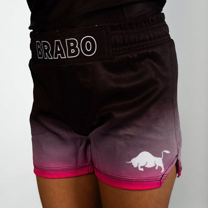 Brabo Shorts Impacto Kids