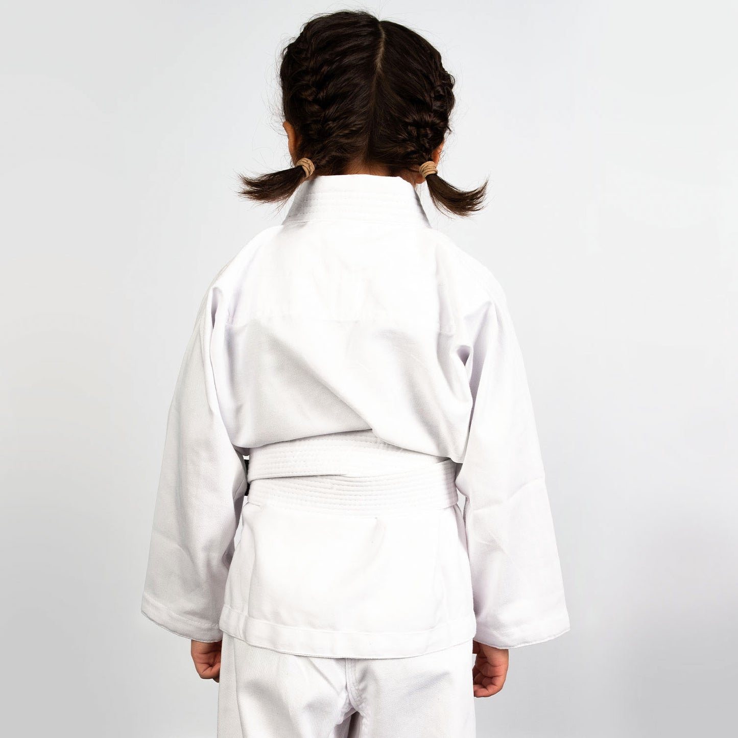 Brabo BJJ Gi Kids - White