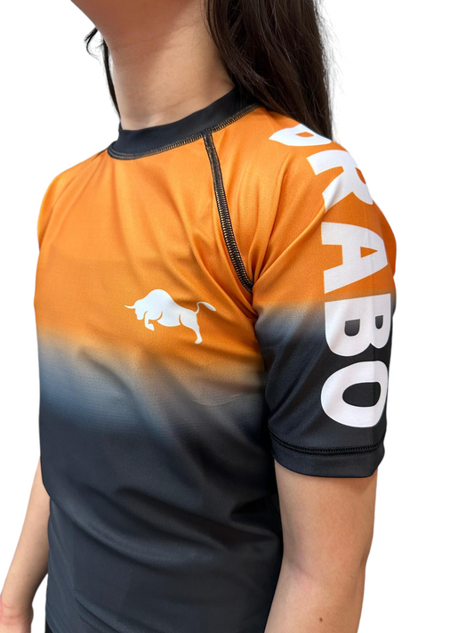 Brabo Rashguard Kids