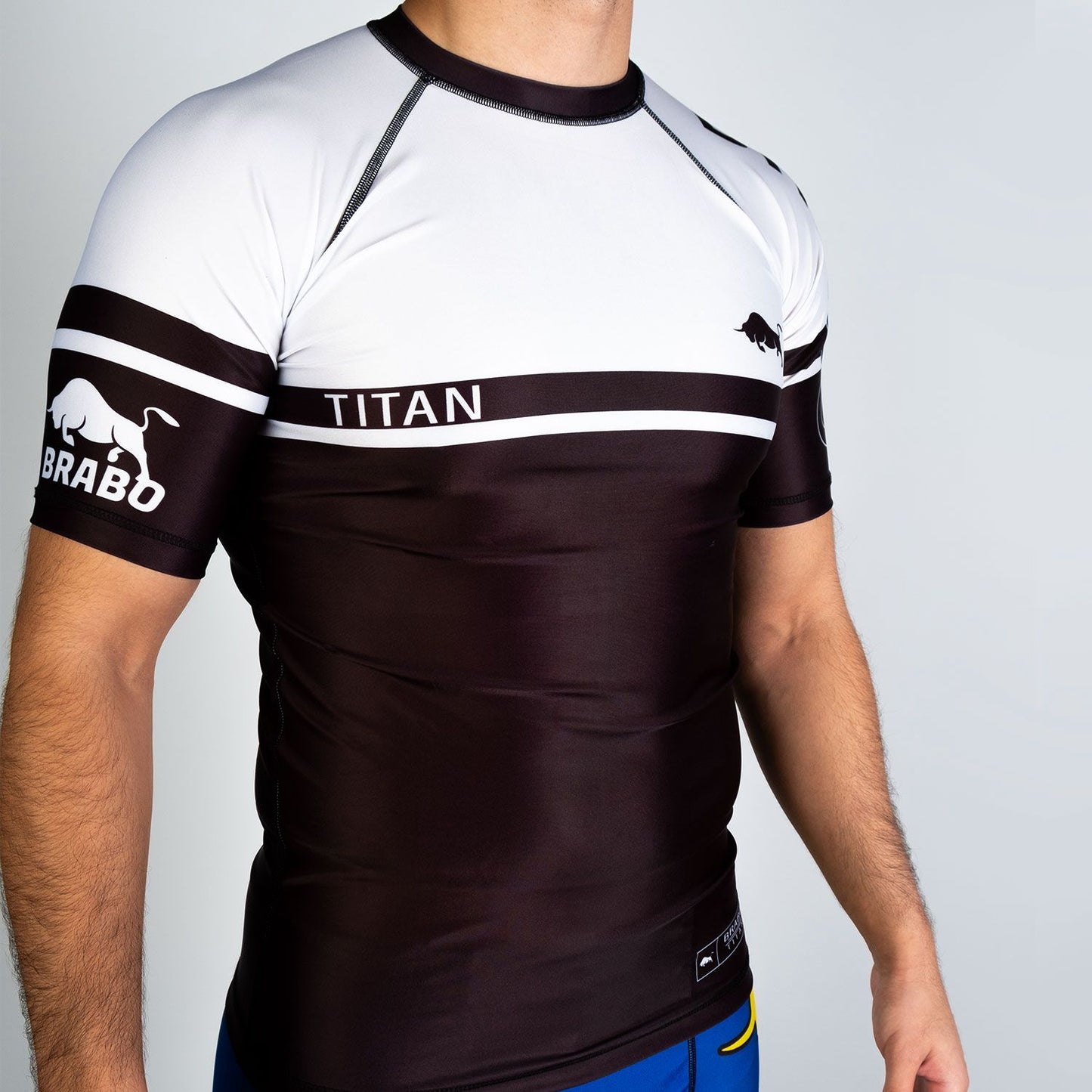 Brabo Rashguard Titan