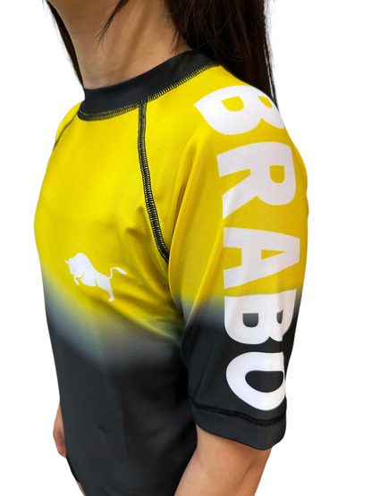 Brabo Rashguard Kids