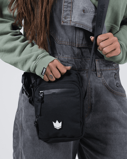 Kingz Side Bag