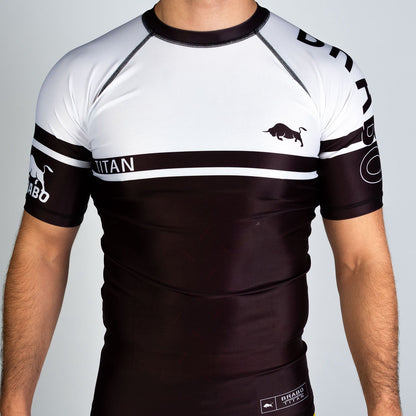 Brabo Rashguard Titan