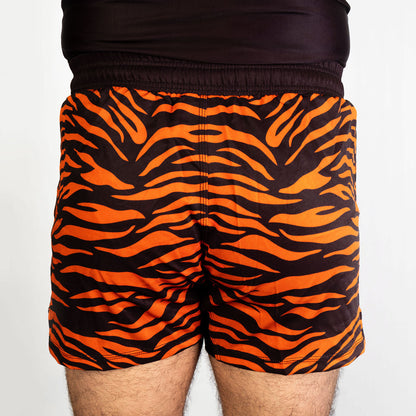 Brabo Tiger Shorts