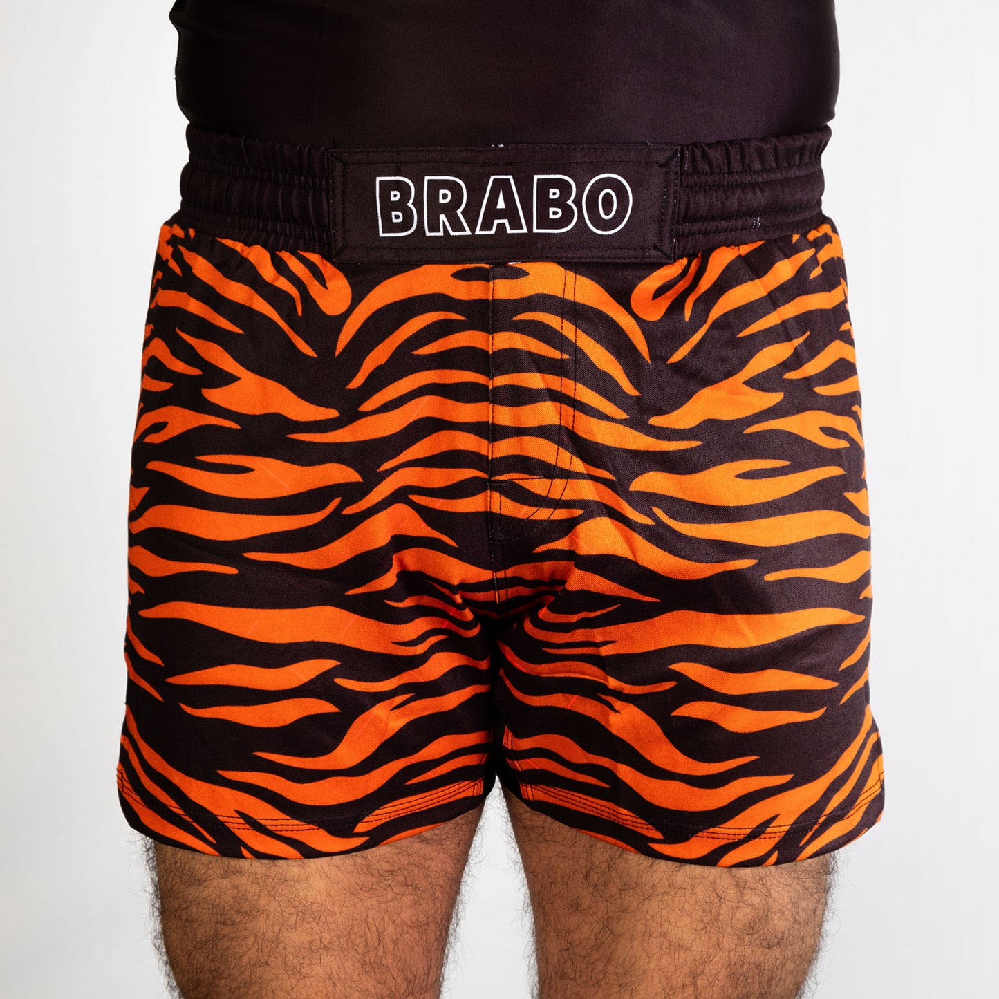 Brabo Tiger Shorts