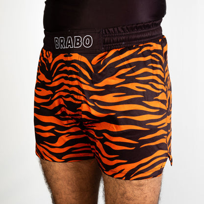 Brabo Tiger Shorts