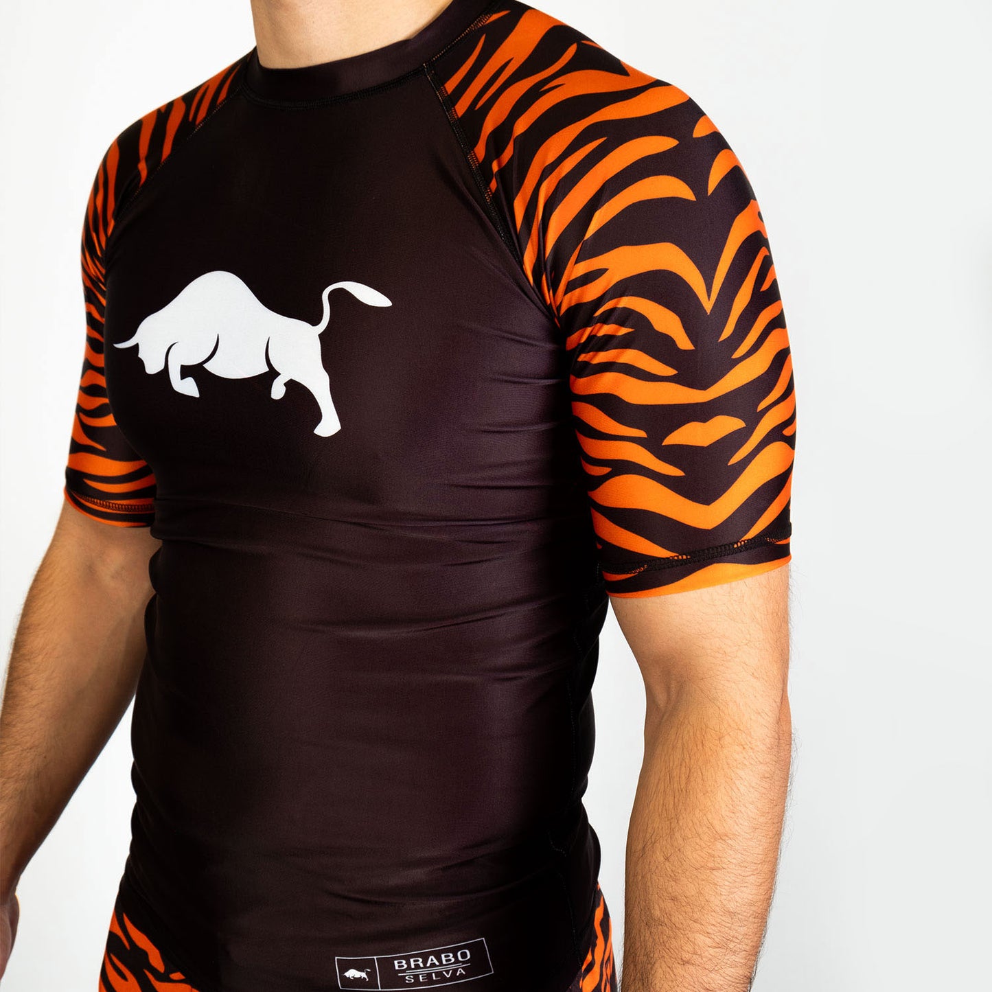 Brabo TigerRashguard