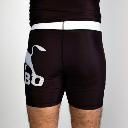 Brabo Tight Shorts Blindado