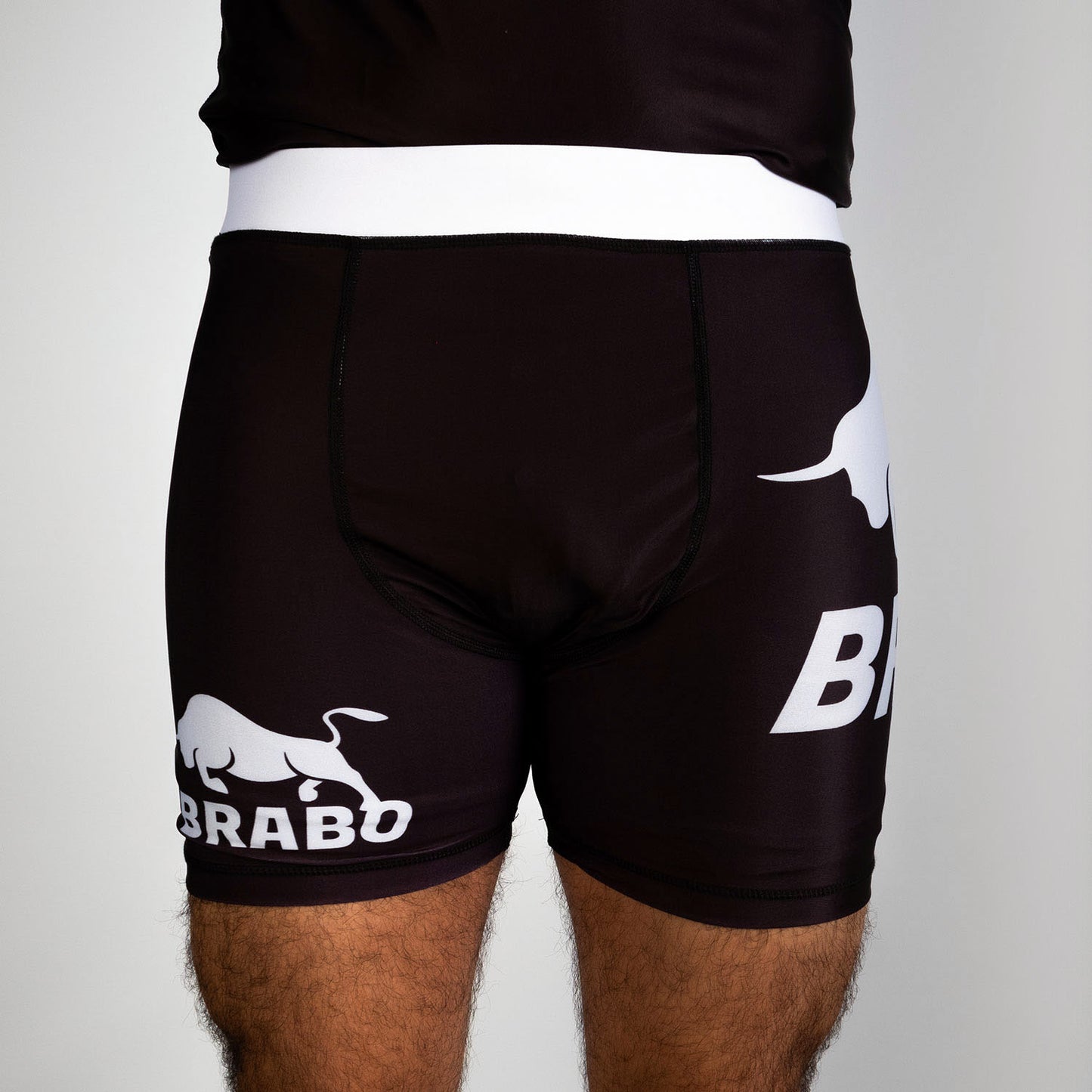 Brabo Tight Shorts Blindado