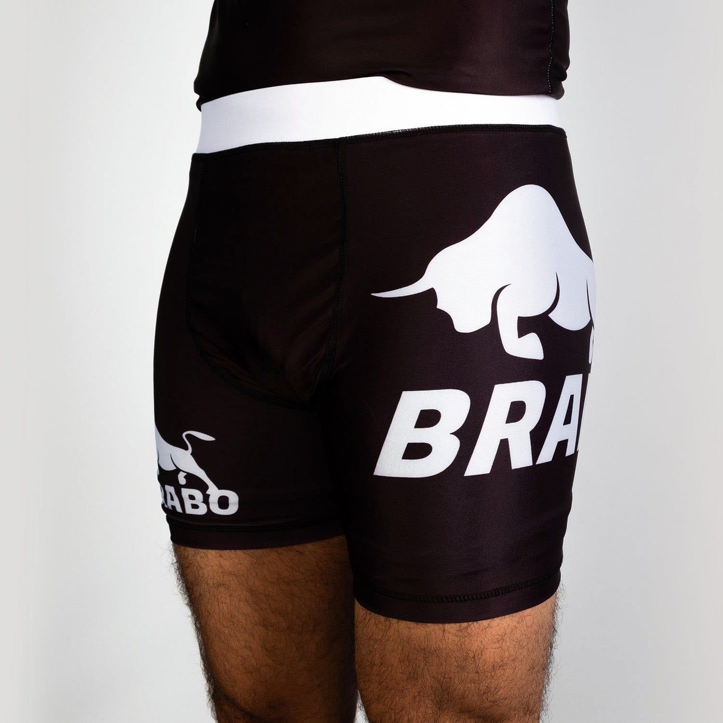 Brabo Tight Shorts Blindado