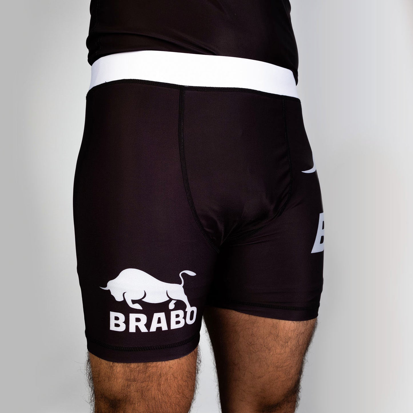 Brabo Tight Shorts Blindado