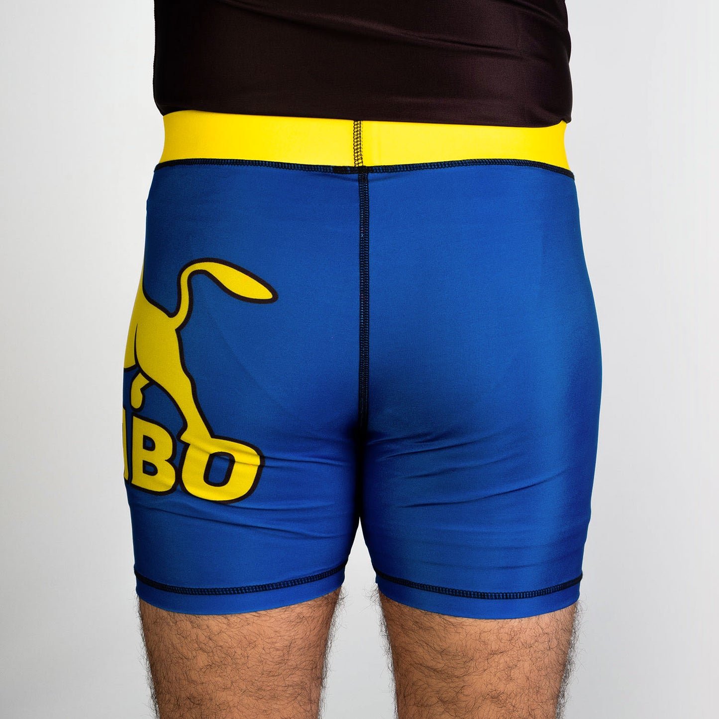 Brabo Tight Shorts Blindado