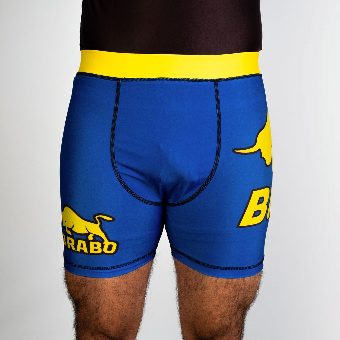 Brabo Tight Shorts Blindado