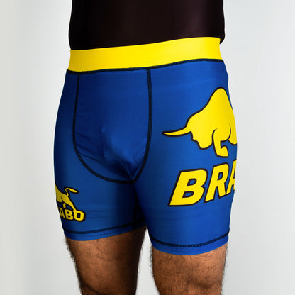 Brabo Tight Shorts Blindado