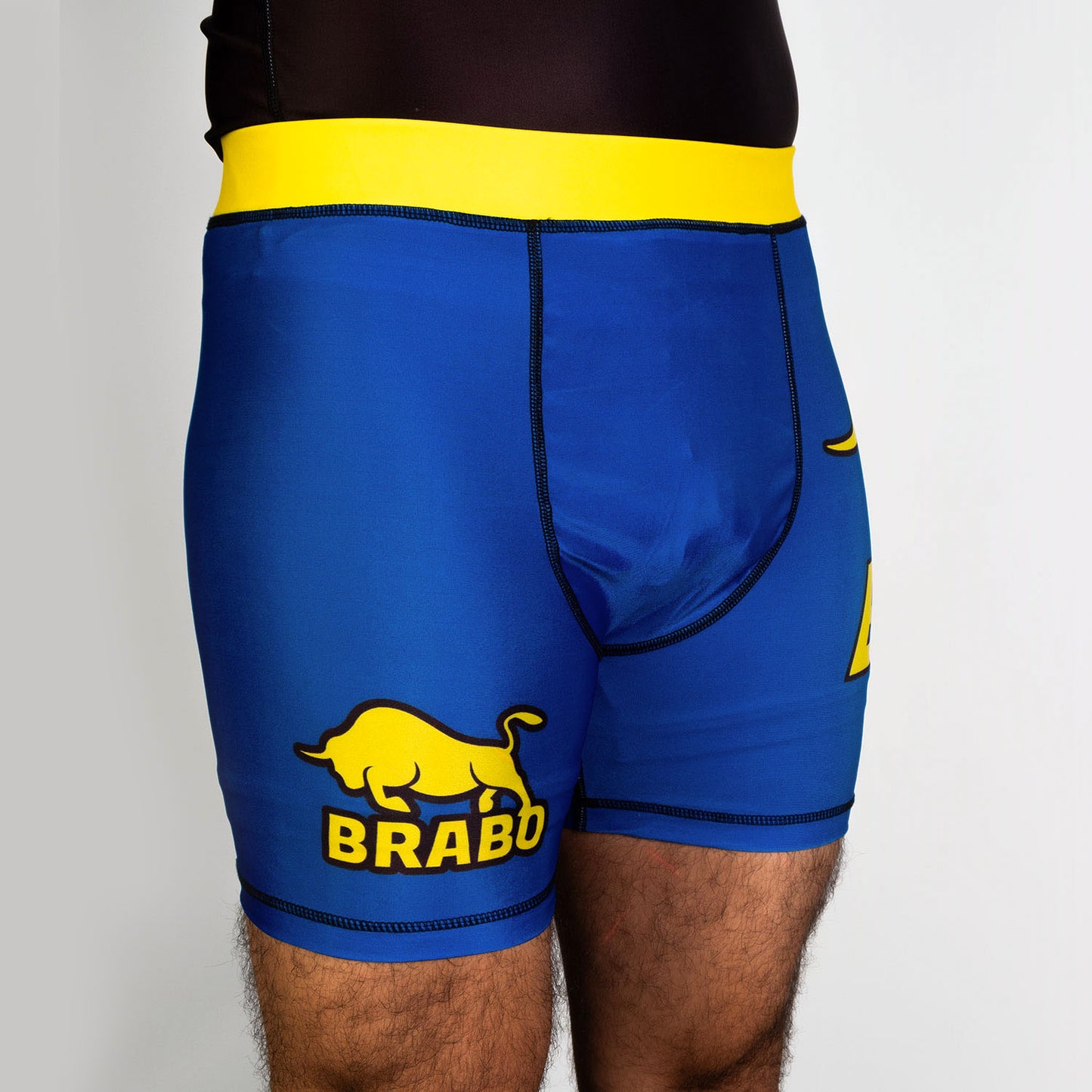 Brabo Tight Shorts Blindado