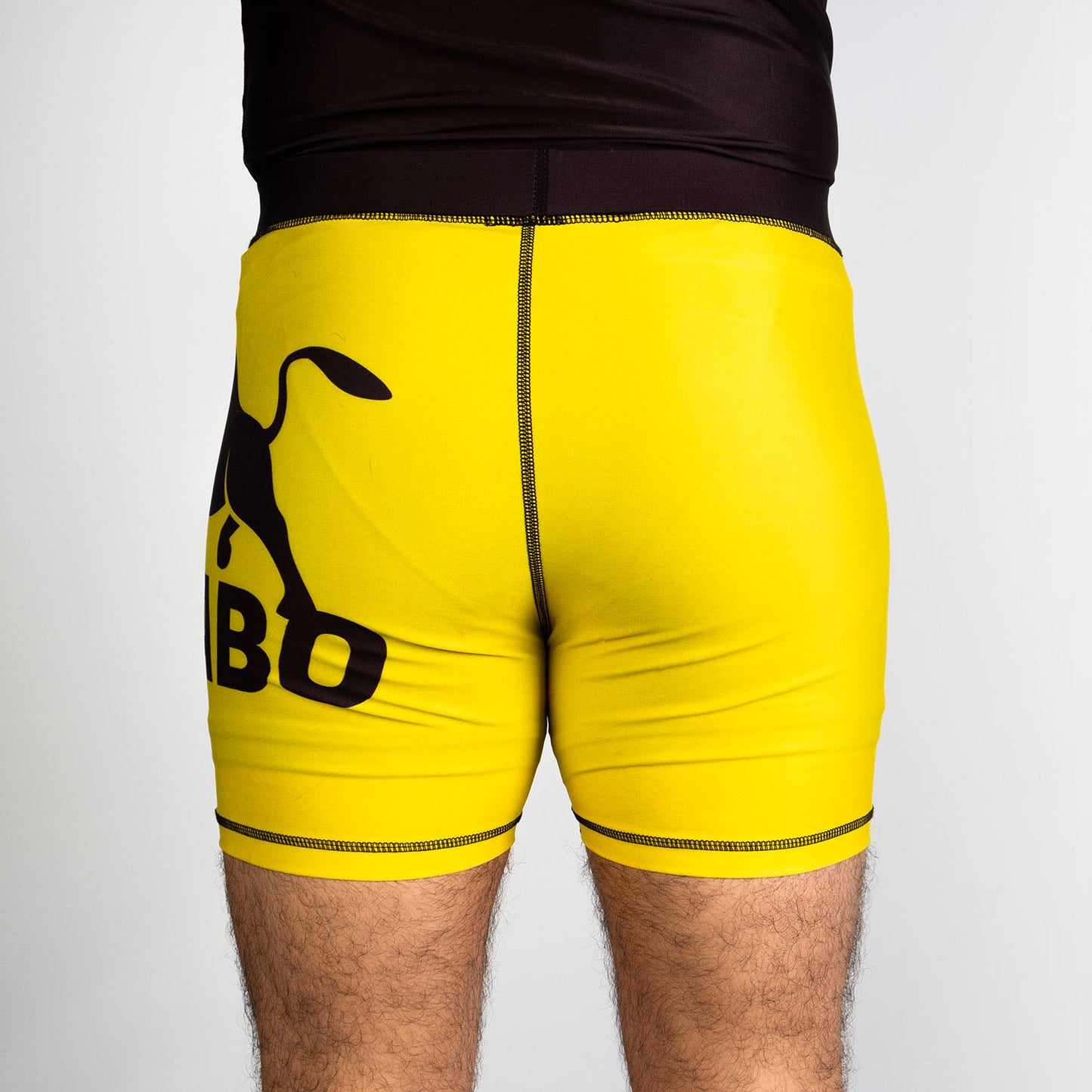 Brabo Tight Shorts Blindado