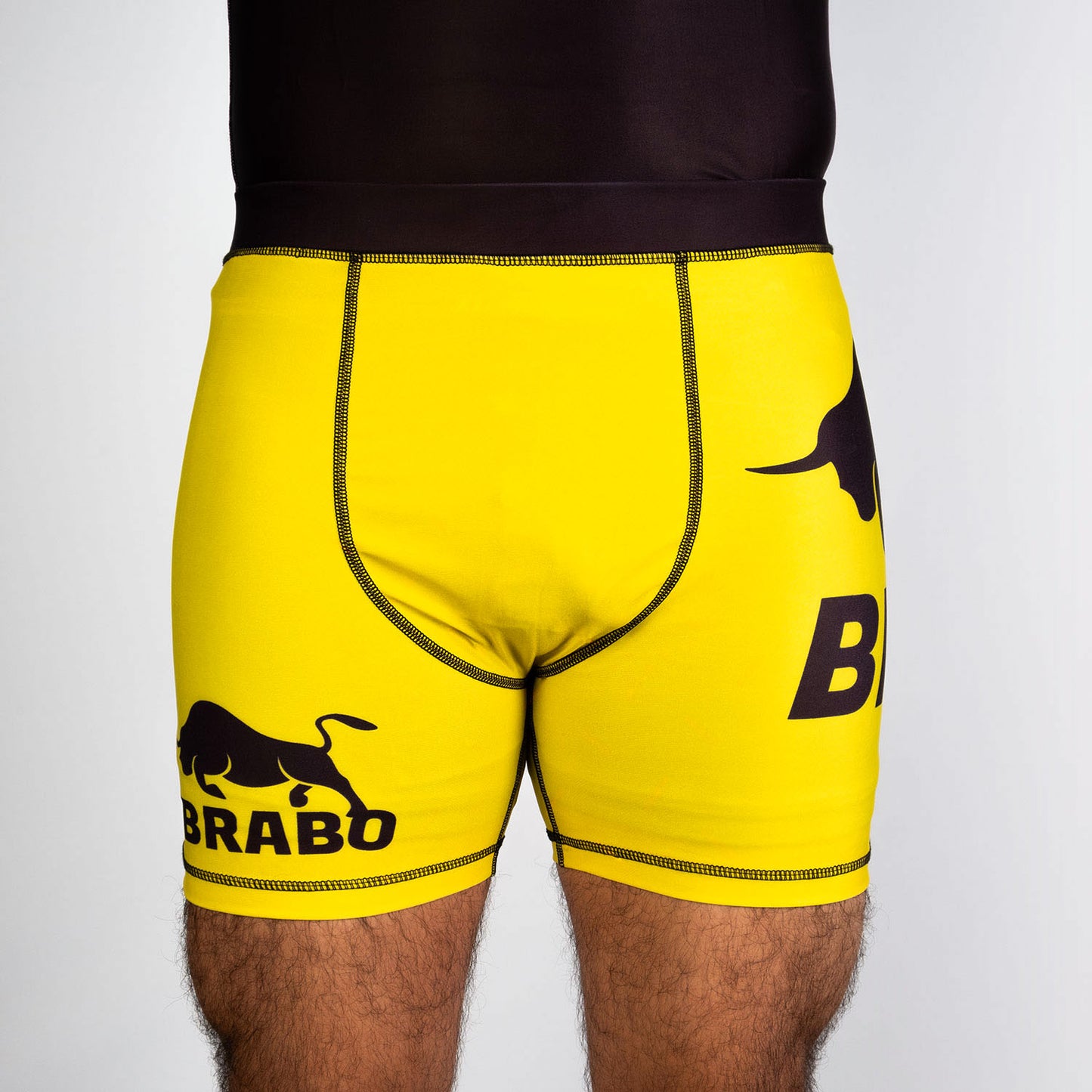 Brabo Tight Shorts Blindado