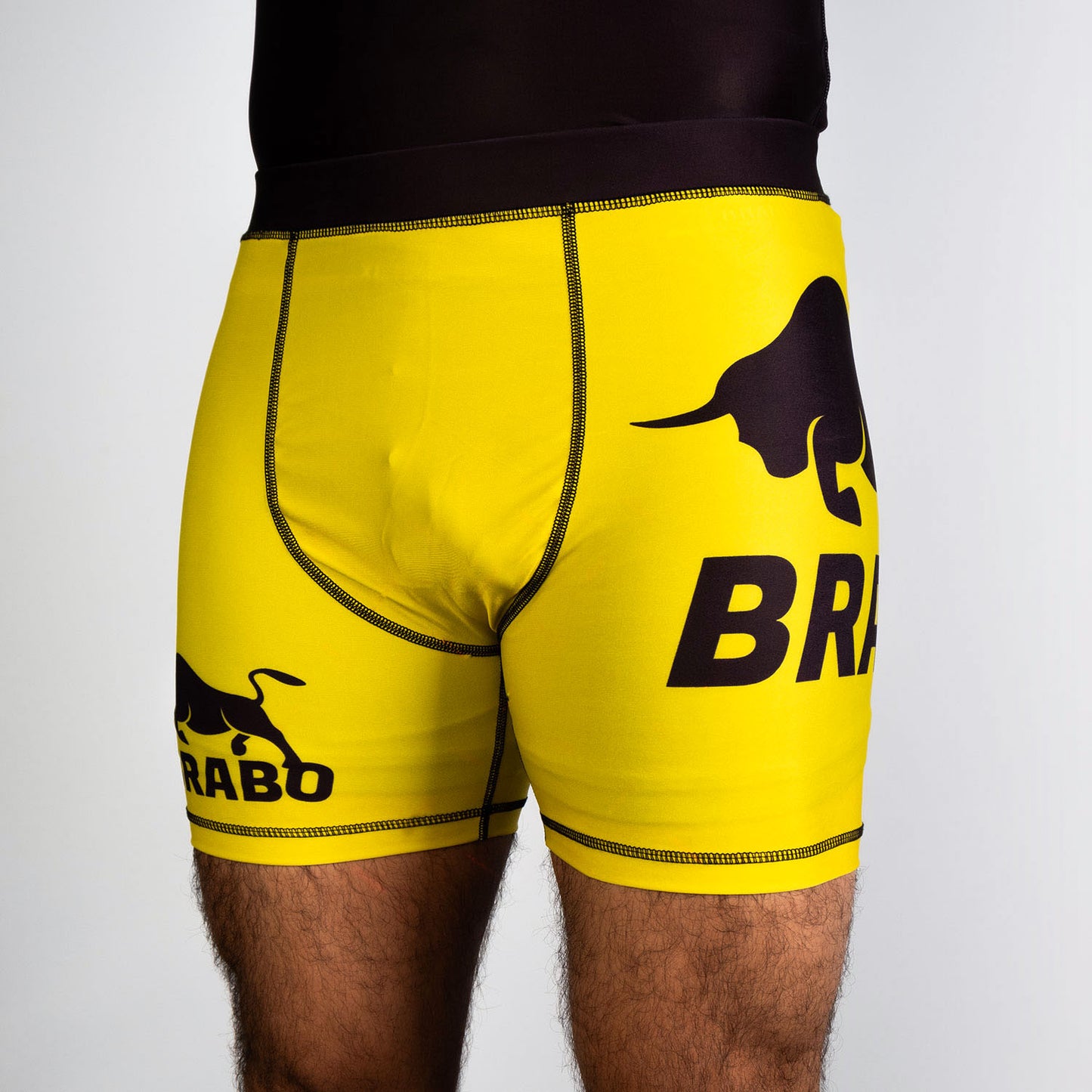 Brabo Tight Shorts Blindado