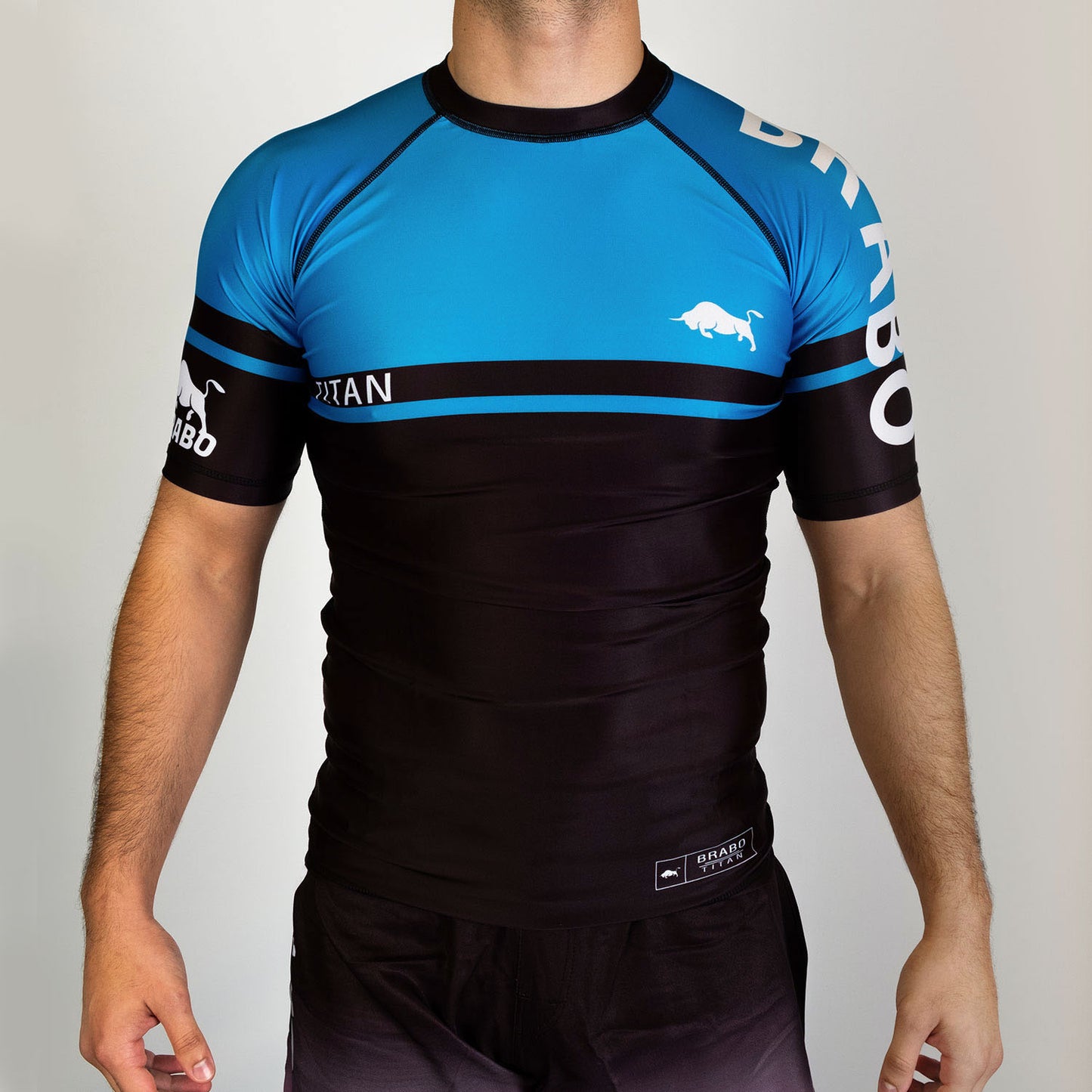 Brabo Rashguard Titan