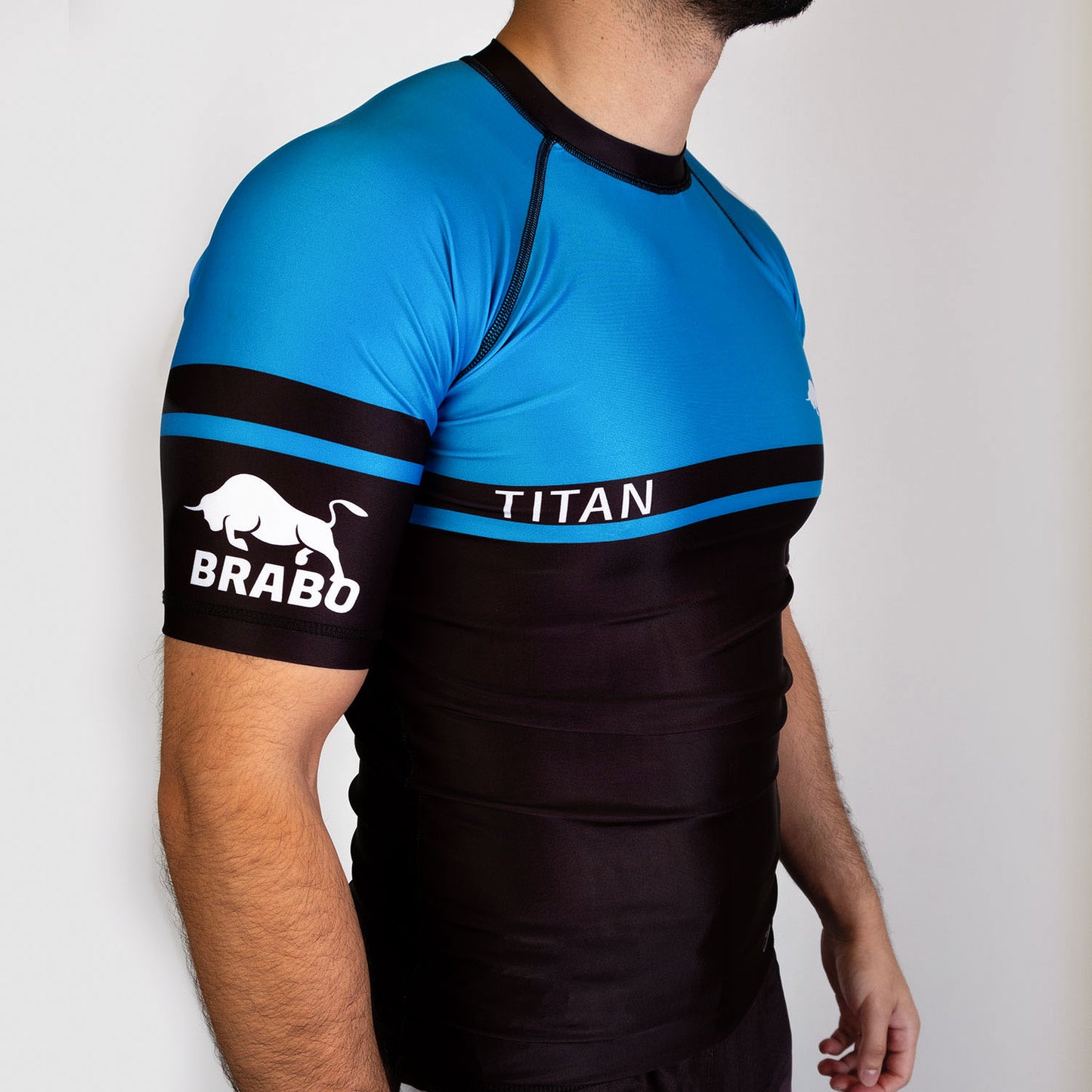 Brabo Rashguard Titan