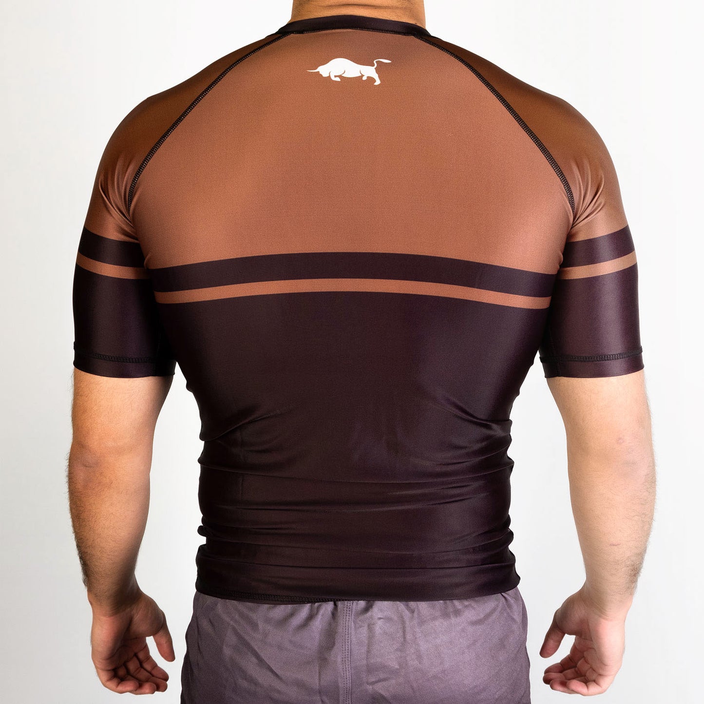 Brabo Rashguard Titan