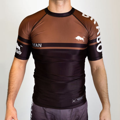 Brabo Rashguard Titan