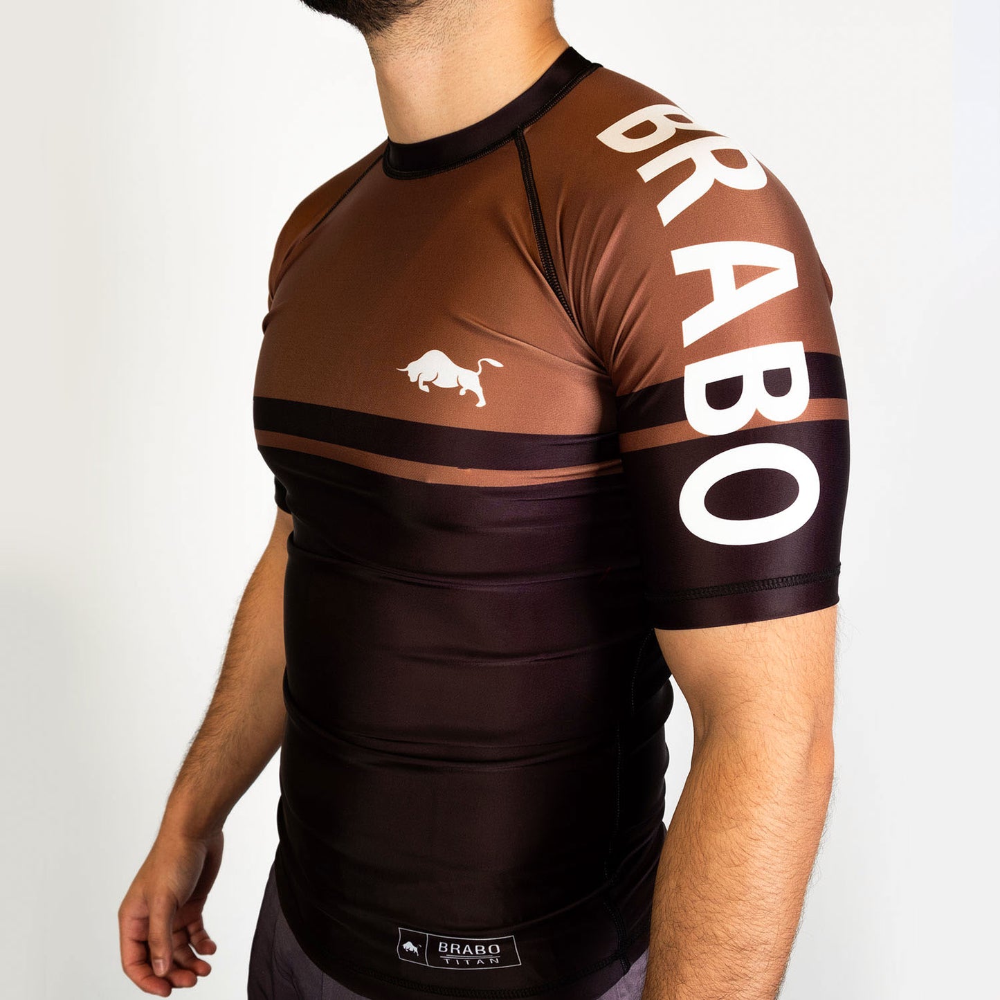 Brabo Rashguard Titan