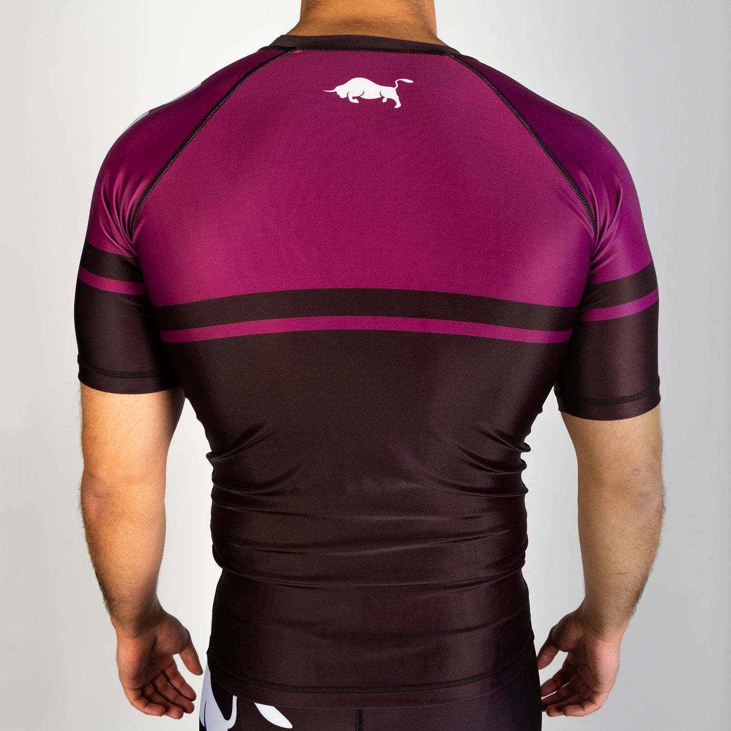 Brabo Rashguard Titan