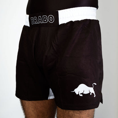 Brabo Shorts Blindado