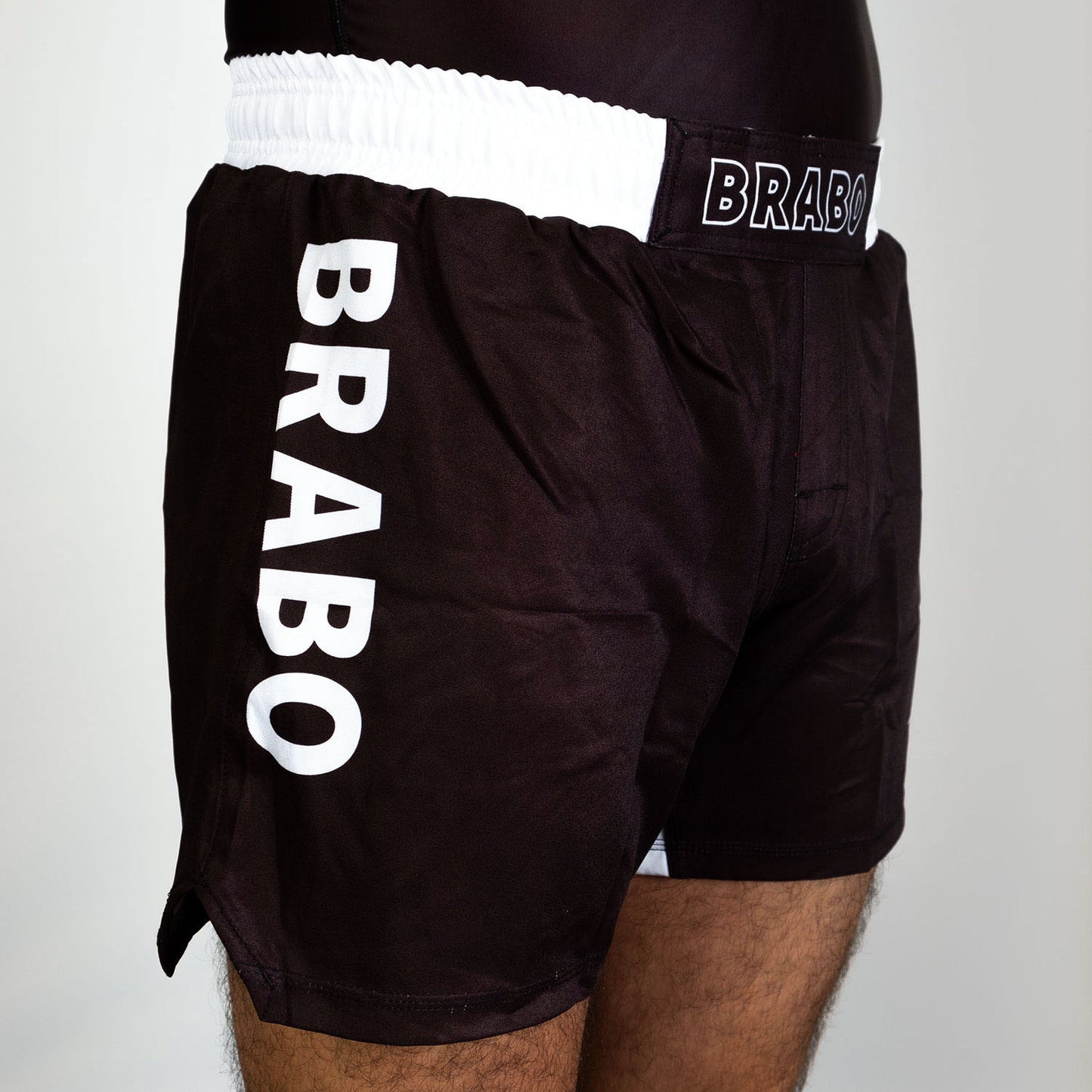 Brabo Shorts Blindado