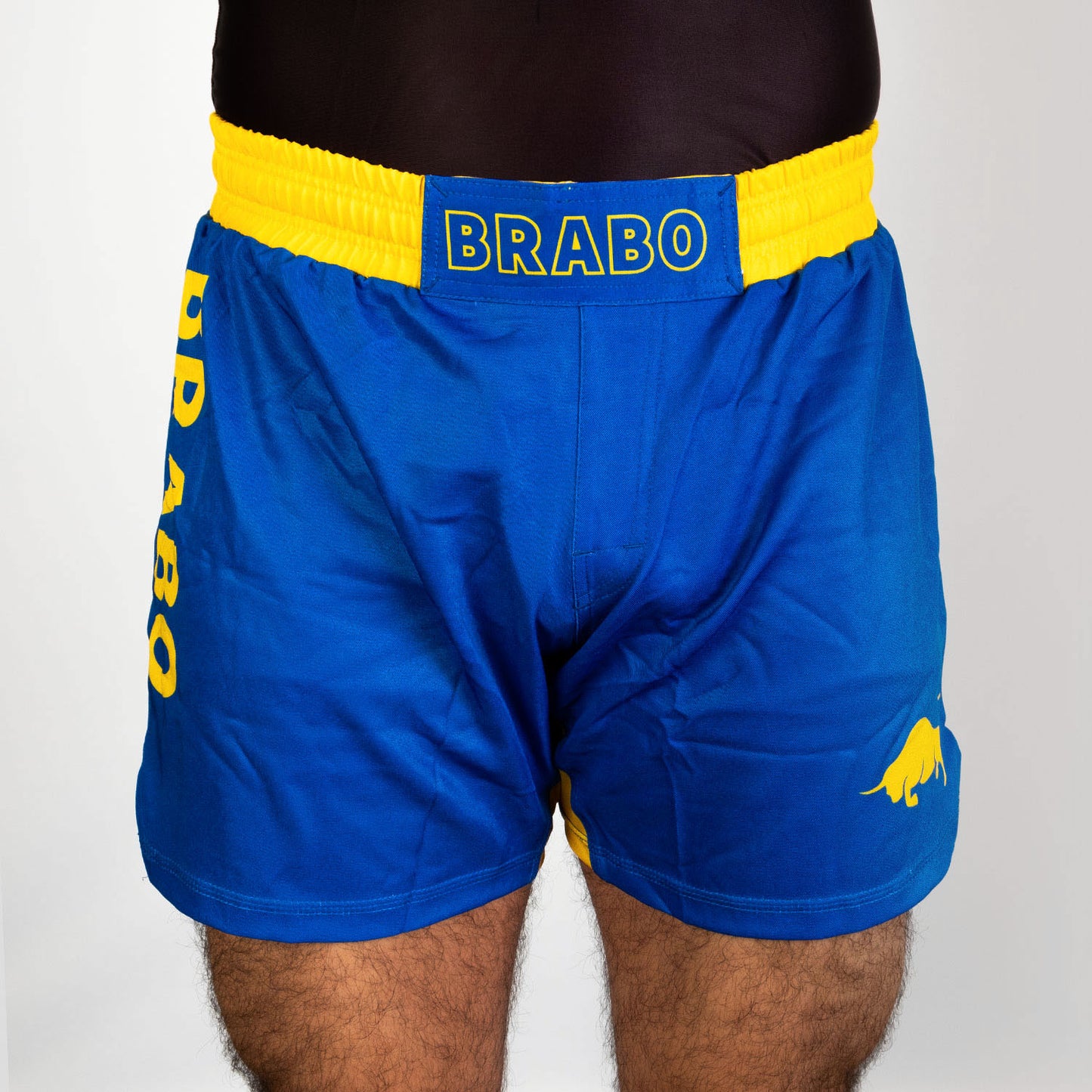 Brabo Shorts Blindado