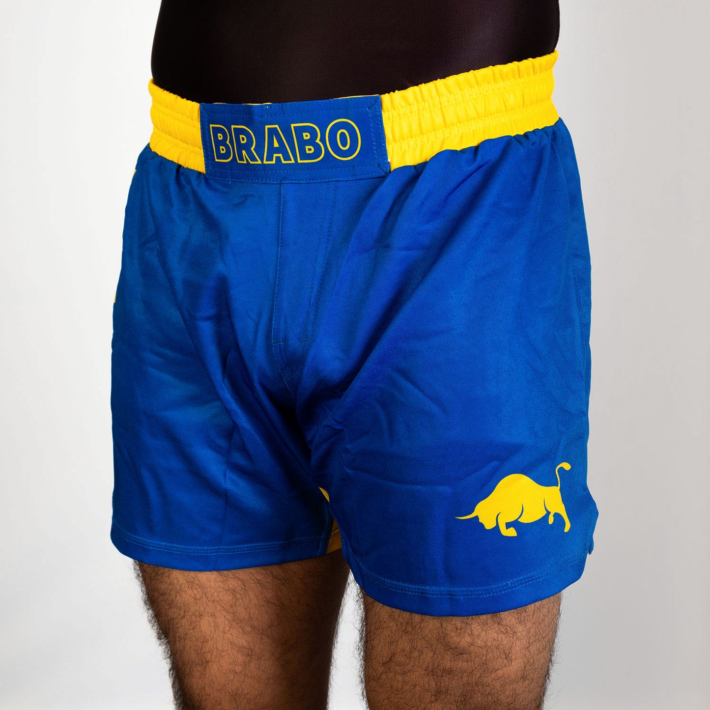 Brabo Shorts Blindado