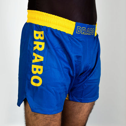 Brabo Shorts Blindado