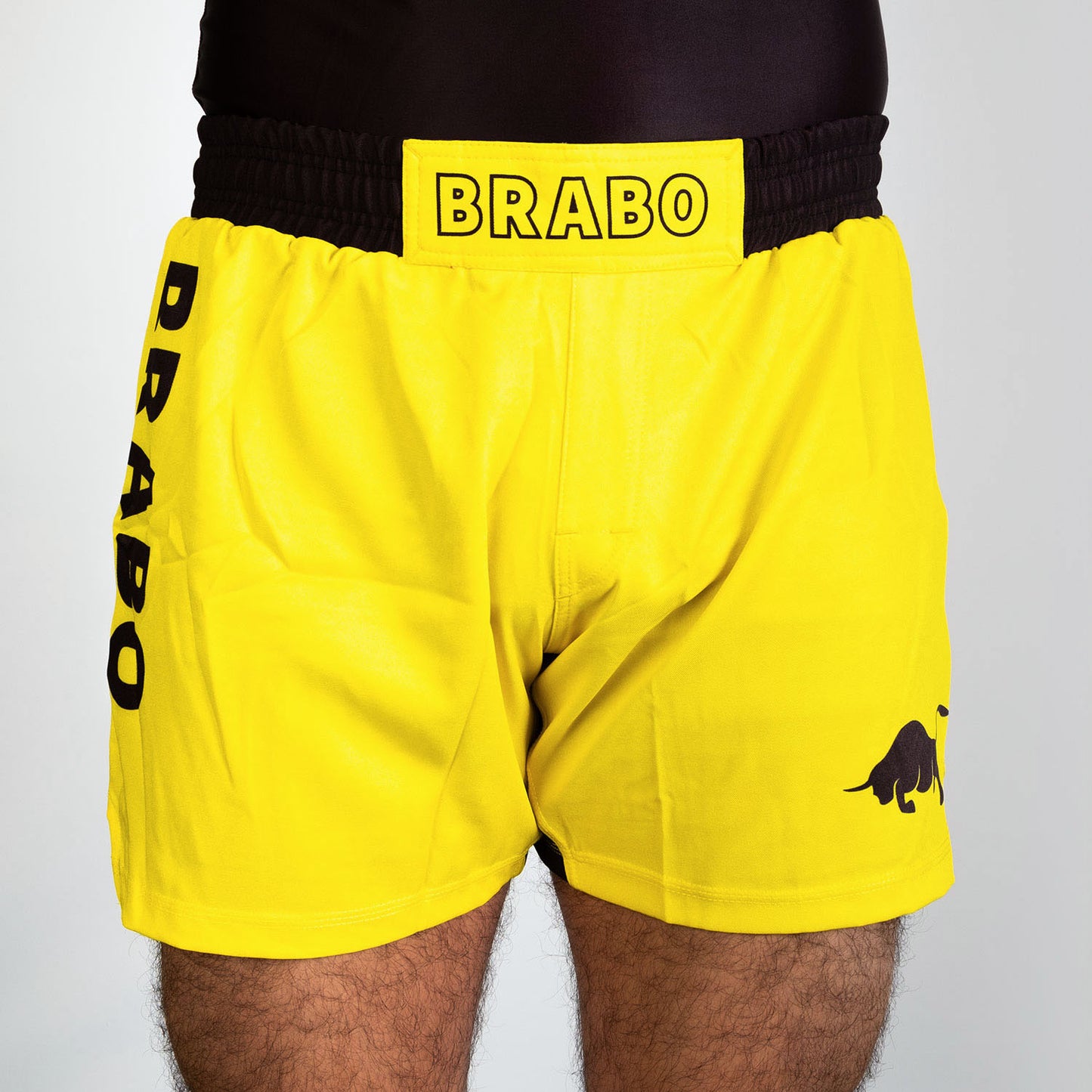 Brabo Shorts Blindado