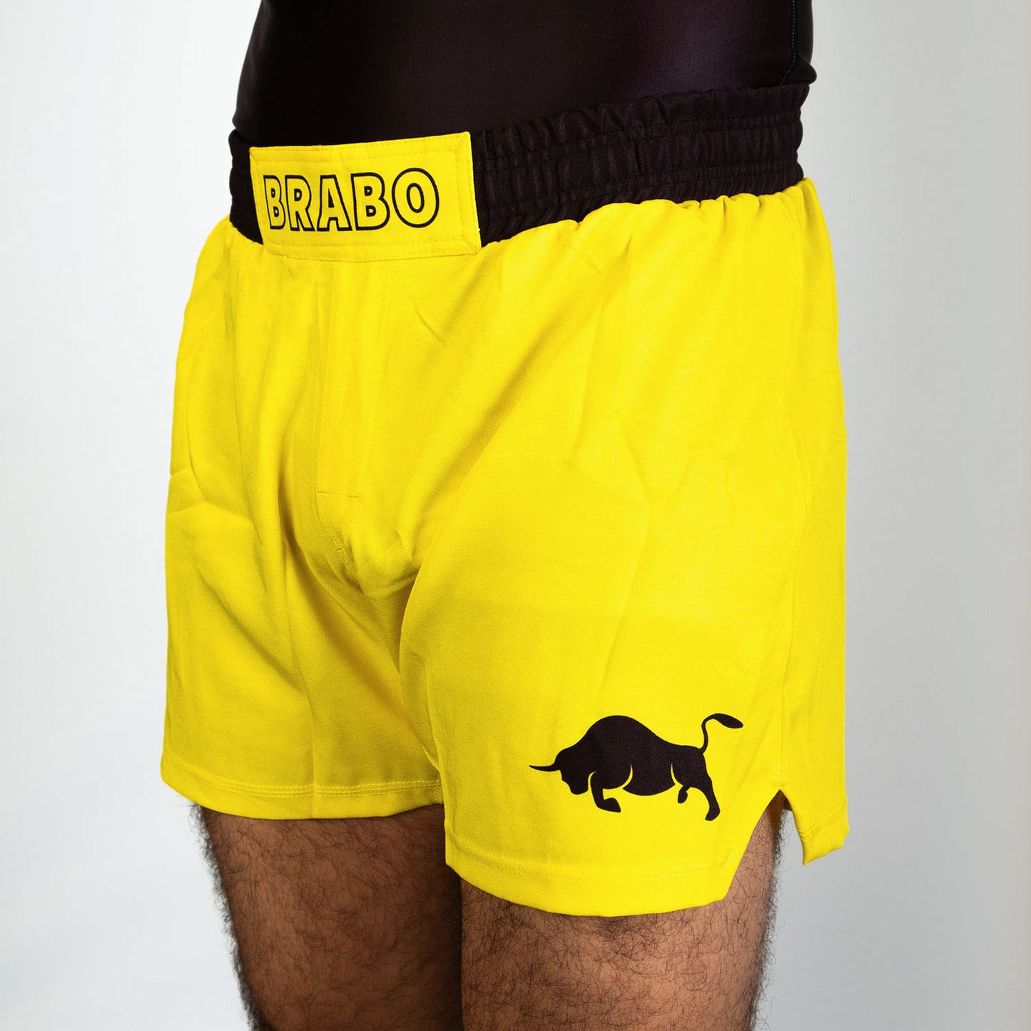 Brabo Shorts Blindado