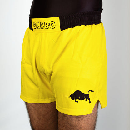 Brabo Shorts Blindado