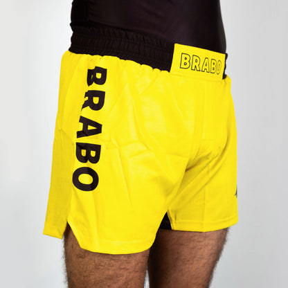 Brabo Shorts Blindado