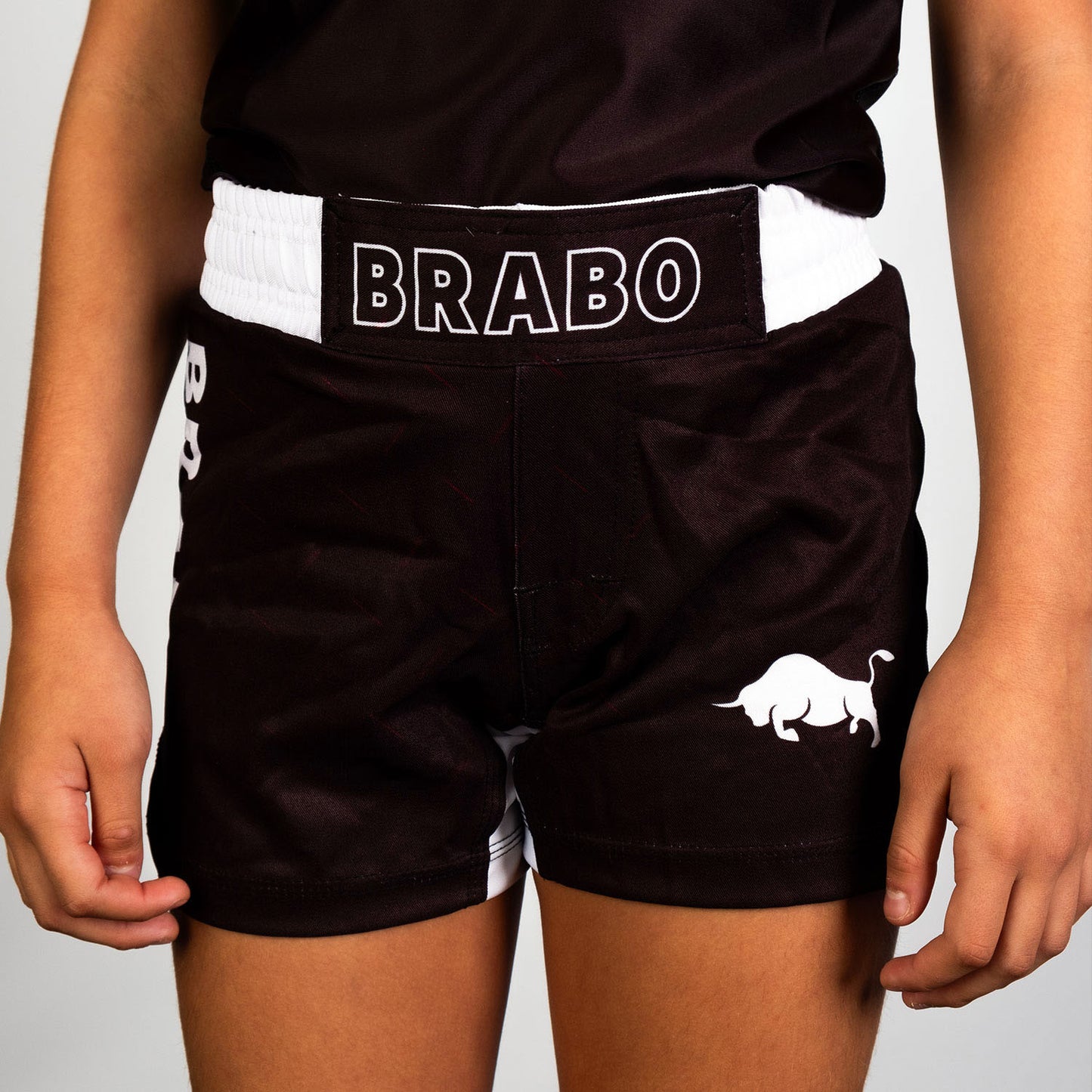 Brabo Shorts Blindado Kids