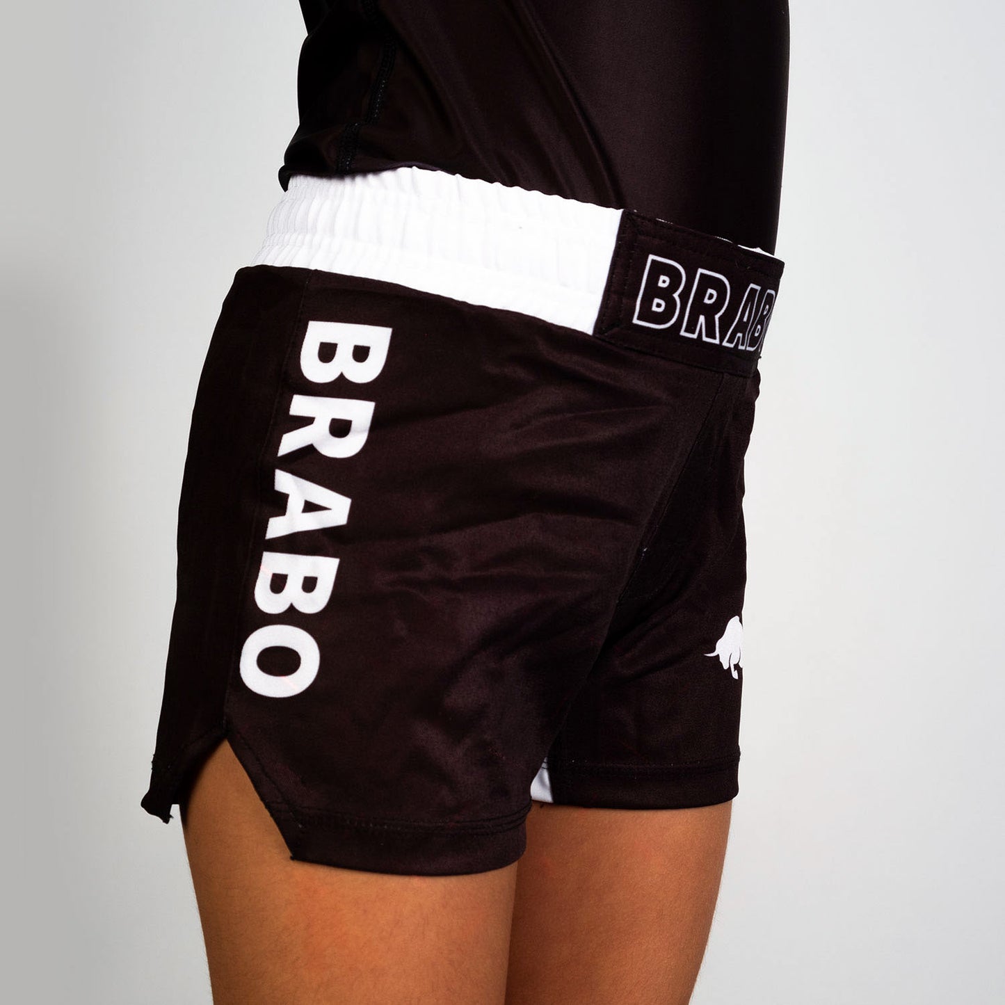 Brabo Shorts Blindado Kids