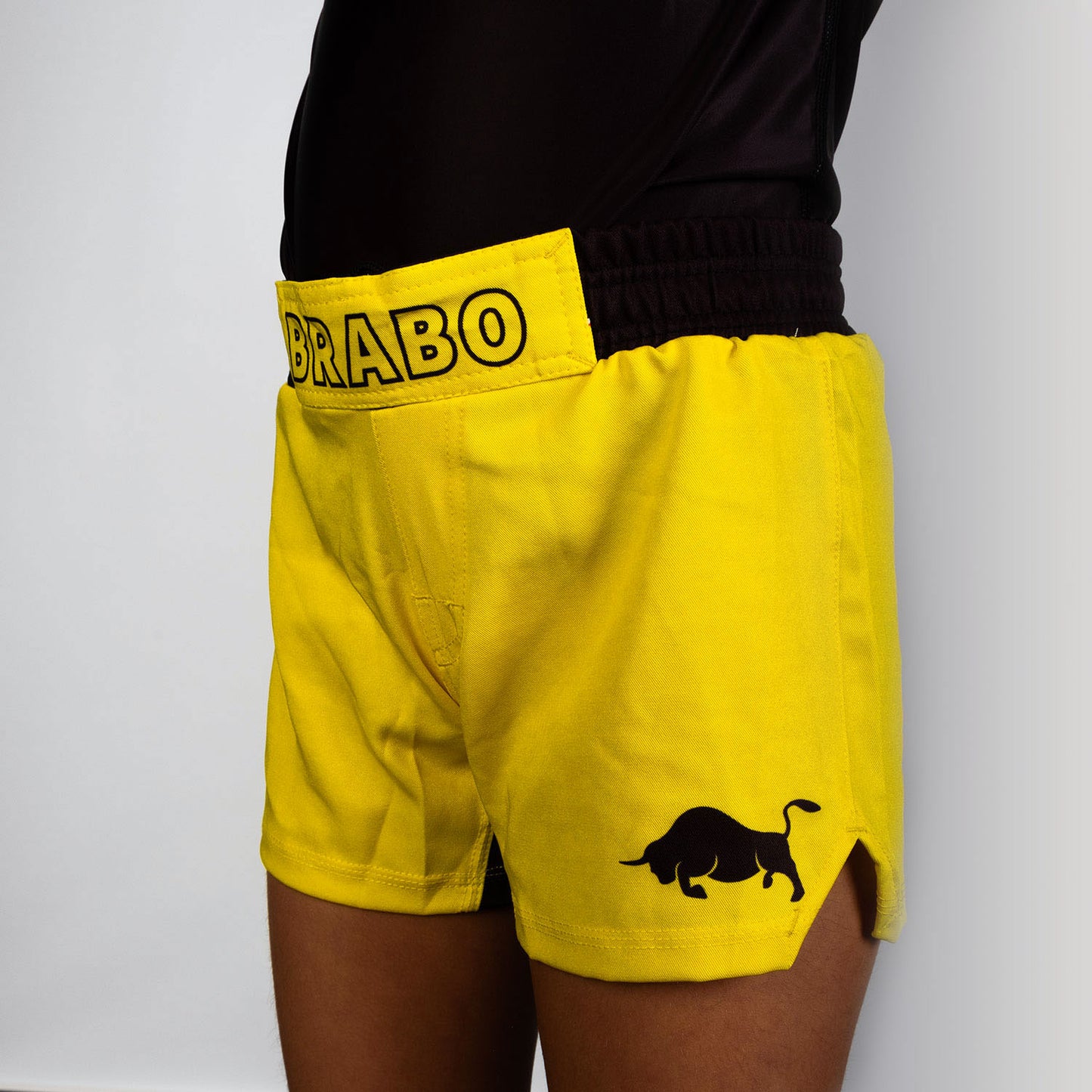 Brabo Shorts Blindado Kids