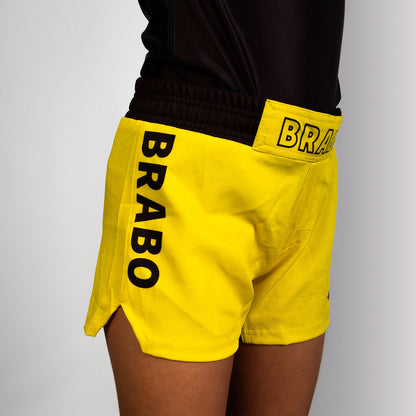 Brabo Shorts Blindado Kids